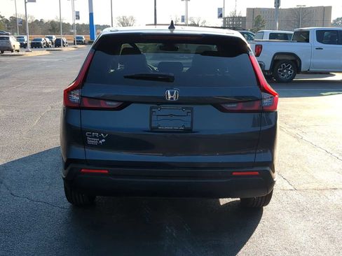 New 2026 Honda CR-V EX-L image 7