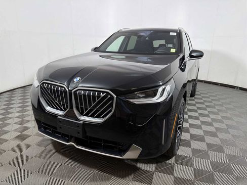 Used 2026 BMW X3 xDrive30i w/ Convenience Package AWD/4WD image 3