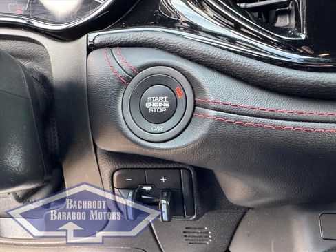 Used 2024 Dodge Durango GT image 24