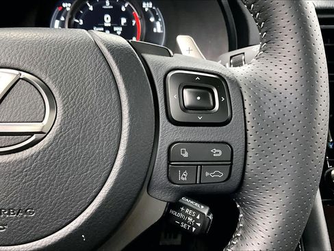 Used 2025 Lexus IS 350 F Sport image 23