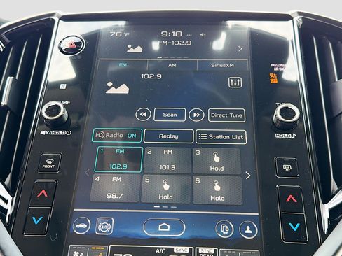 New 2026 Subaru Ascent Bronze Edition AWD/4WD image 33