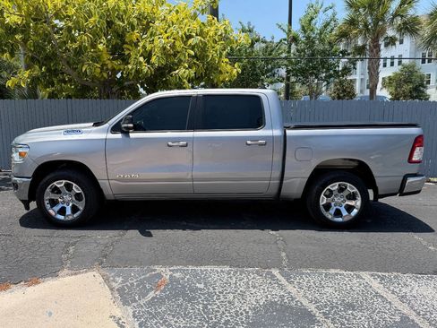 Used 2019 RAM 1500 Big Horn AWD/4WD image 11