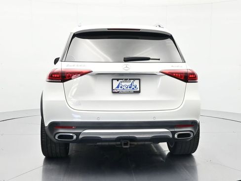 Used 2020 Mercedes-Benz GLE 350 4MATIC image 6