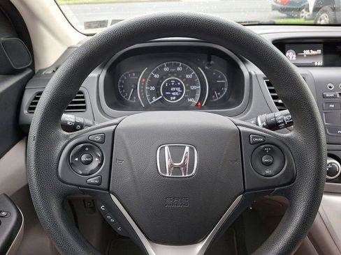 Used 2013 Honda CR-V EX image 17