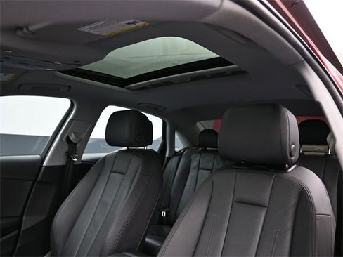 Used 2019 Audi A4 2.0T Premium w/ Convenience Package image 27