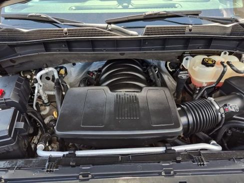 Used 2019 GMC Sierra 1500 AT4 w/ AT4 Preferred Package AWD/4WD image 37