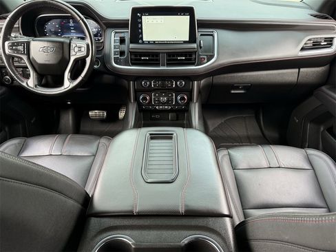 Used 2022 Chevrolet Tahoe RST w/ Luxury Package image 10