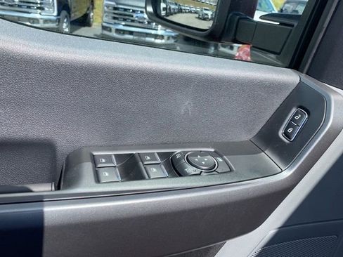 New 2026 Ford F350 XL w/ STX Appearance Package image 22