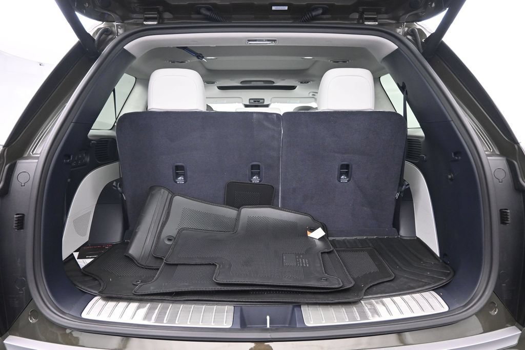 Certified 2026 Hyundai Palisade Calligraphy AWD/4WD image 28