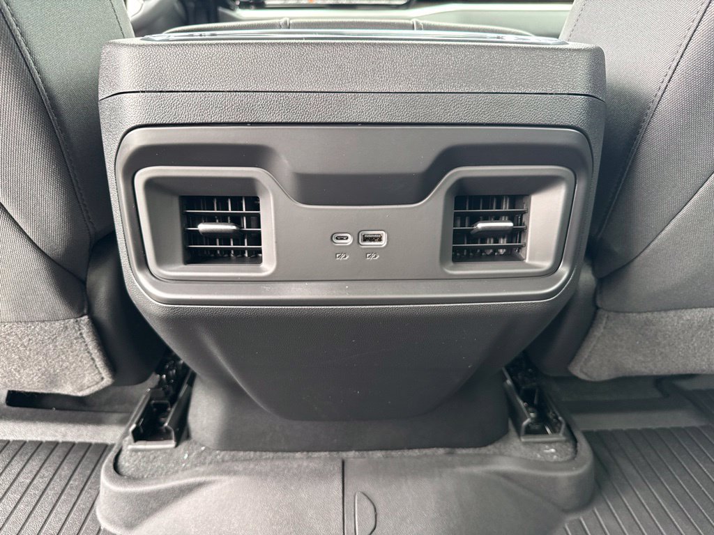 New 2026 Chevrolet Silverado 1500 RST AWD/4WD image 23