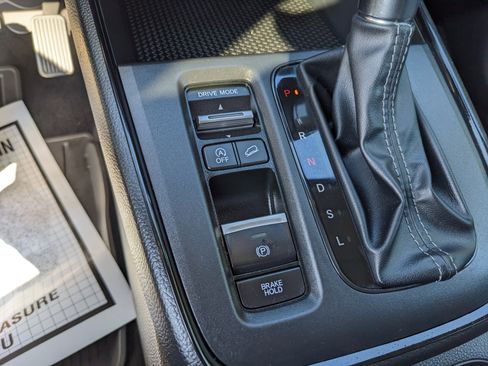 Certified 2023 Honda CR-V EX image 29