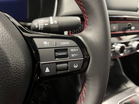 New 2026 Honda Civic Si image 14