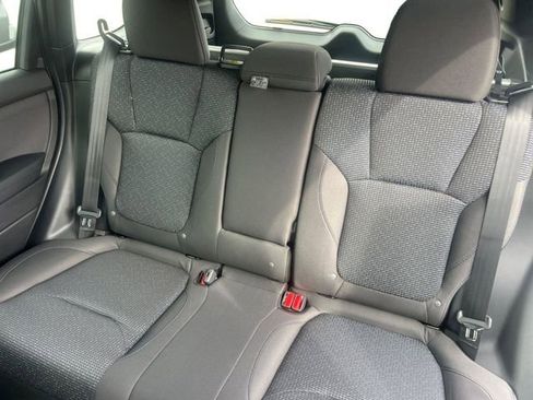 New 2026 Subaru Forester Premium AWD/4WD image 13