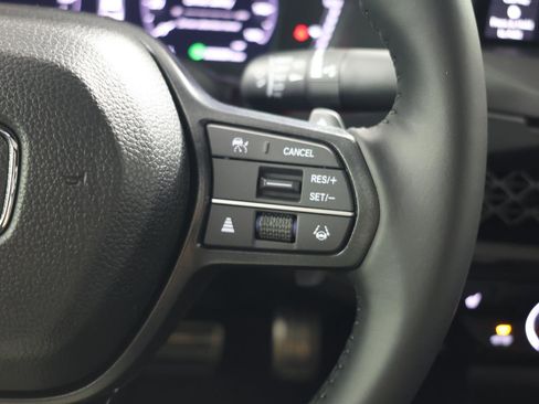 New 2026 Honda Accord Sport image 18