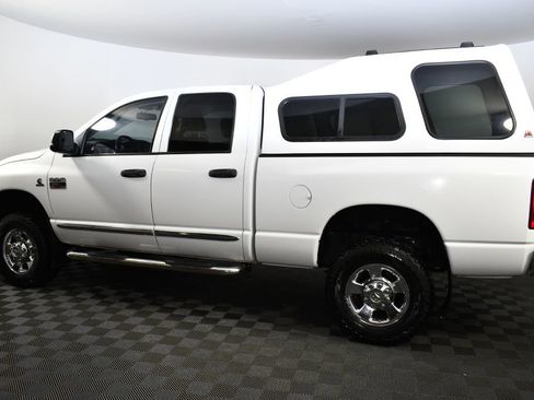 Used 2007 Dodge Ram 3500 Truck Laramie image 7