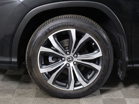 Used 2019 Lexus RX 350 AWD w/ Navigation Package image 24