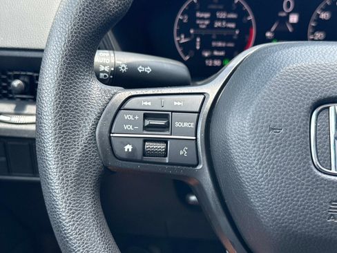 Used 2023 Honda CR-V EX image 26