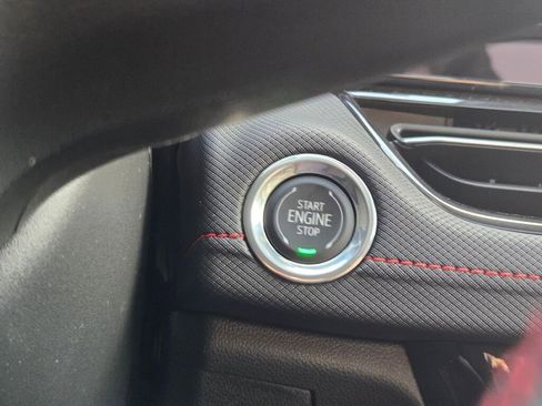 New 2026 Chevrolet TrailBlazer RS w/ Convenience Package image 26