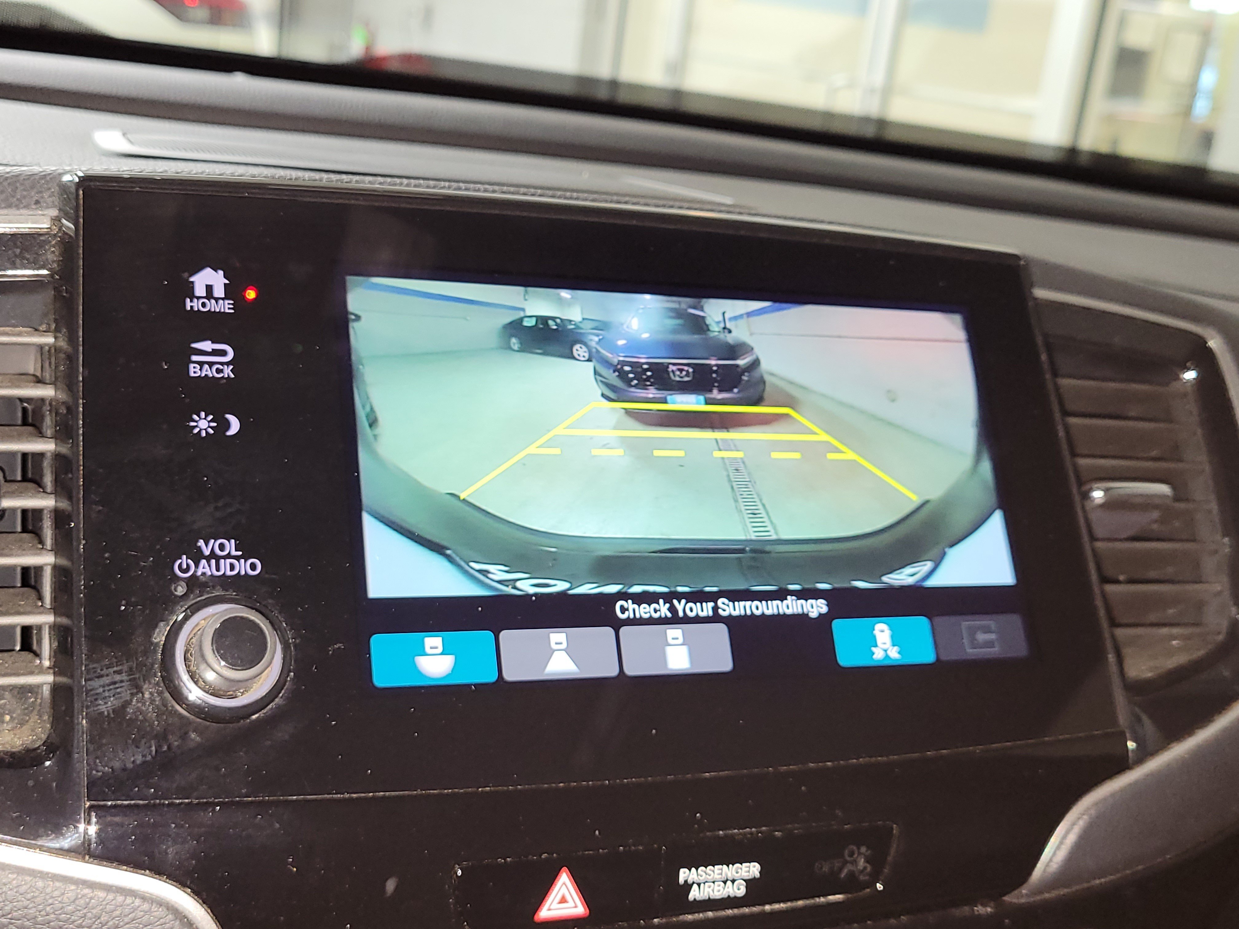 Used 2024 Honda Passport Black Edition image 32