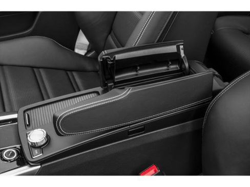 Used 2015 Mercedes-Benz E 63 AMG S-Model image 18