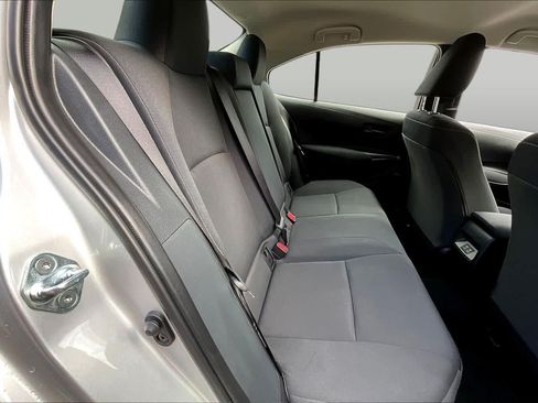 Used 2026 Toyota Corolla LE FWD image 20
