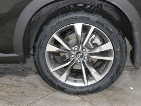 Used 2023 INFINITI QX60 Luxe w/ Cargo Package AWD/4WD image 54