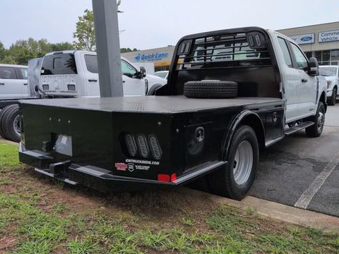 New 2026 Ford F350 XL AWD/4WD image 3