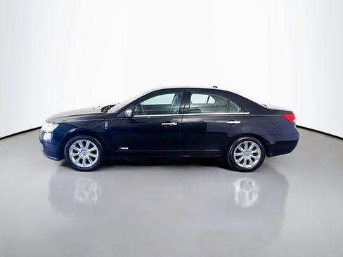 Used 2011 Lincoln MKZ Hybrid FWD image 9