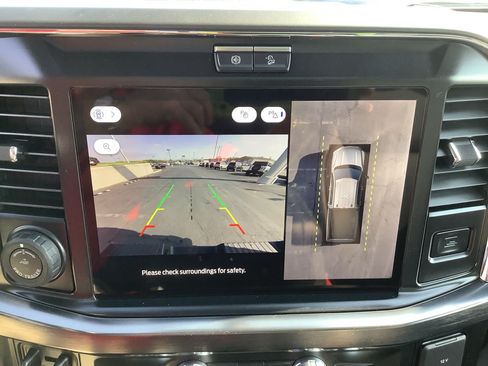 New 2026 Ford F250 Lariat w/ Lariat Ultimate Package AWD/4WD image 19