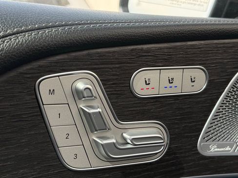 Used 2021 Mercedes-Benz GLE 53 AMG GLE 53 AMG image 14