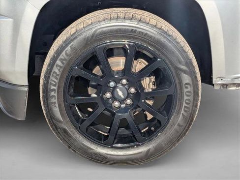 Used 2019 Chevrolet Colorado LT w/ Colorado RST Special Edition image 22