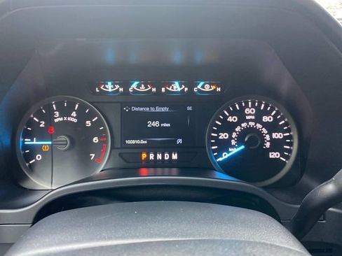 Used 2020 Ford F150 XLT w/ Equipment Group 302A Luxury image 17