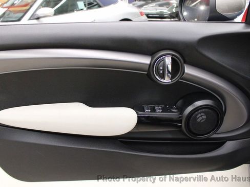 Used 2023 MINI Cooper S image 13