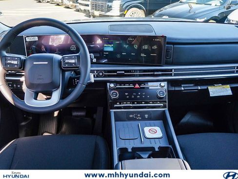 New 2026 Hyundai Santa Fe SE FWD image 13