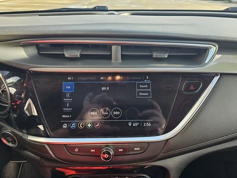 Used 2021 Buick Encore GX Select image 23