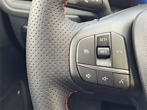 New 2026 Ford Escape ST-Line w/ Cold Weather Package image 35