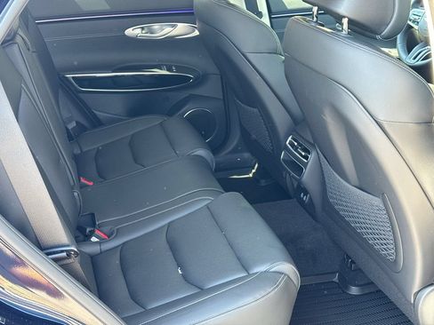 New 2026 Genesis GV70 2.5T AWD/4WD image 17