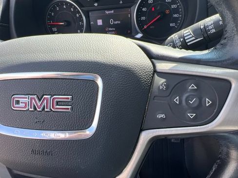 Used 2020 GMC Terrain Denali w/ Denali Premium Package AWD/4WD image 27