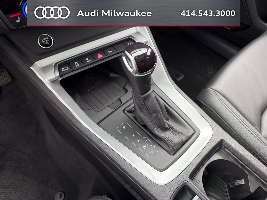 Used 2024 Audi Q3 2.0T Premium Plus AWD/4WD image 28