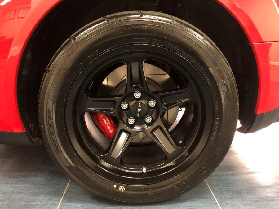 Used 2018 Dodge Challenger SRT Demon RWD image 14