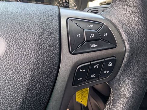 Used 2020 Ford Ranger XLT w/ Equipment Group 301A Mid AWD/4WD image 14