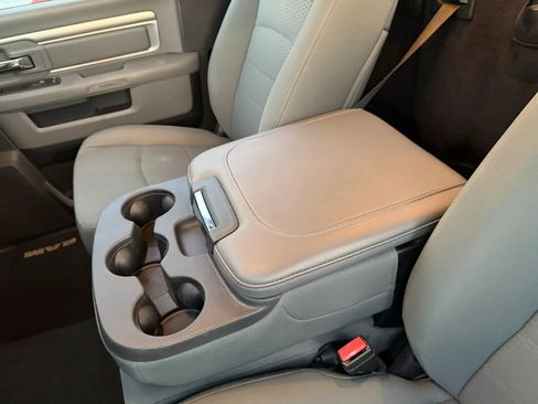 Used 2014 RAM 1500 Express image 15