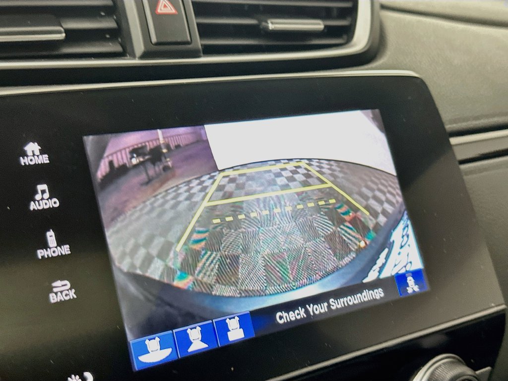 Used 2018 Honda CR-V EX image 14