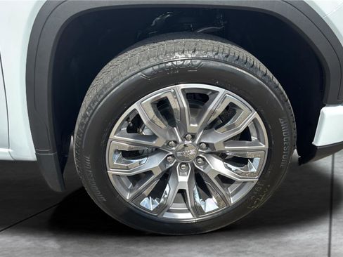 New 2026 GMC Sierra 1500 Denali AWD/4WD image 25