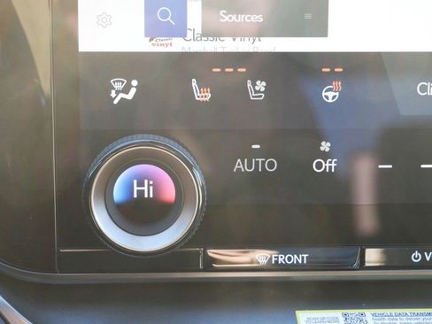 New 2026 Lexus TX 350 AWD image 21