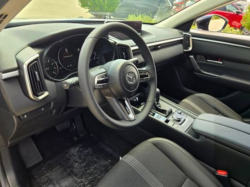 New 2026 MAZDA CX-50 AWD 2.5 S w/ Select Package image 16