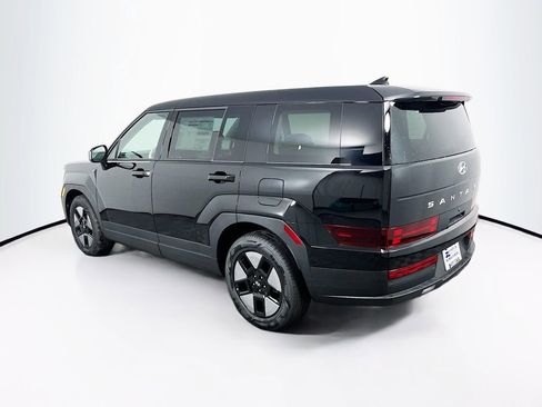 New 2026 Hyundai Santa Fe SE image 5