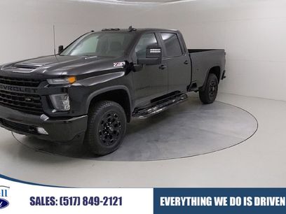 Used 2023 Chevrolet Silverado 2500 LT w/ True North Edition