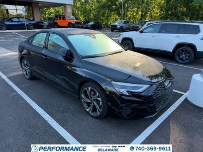 Used 2023 Audi A3 2.0T Premium w/ Convenience Package