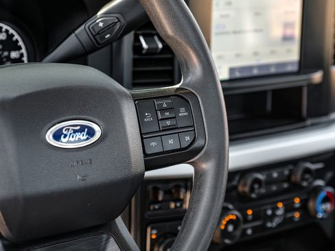 Used 2024 Ford F350 XL image 13